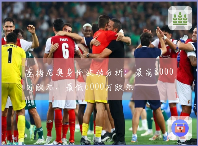 塞梅尼奥身价波动分析：最高8000万欧元，最低6000万欧元